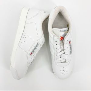 old school shoes from the 80s